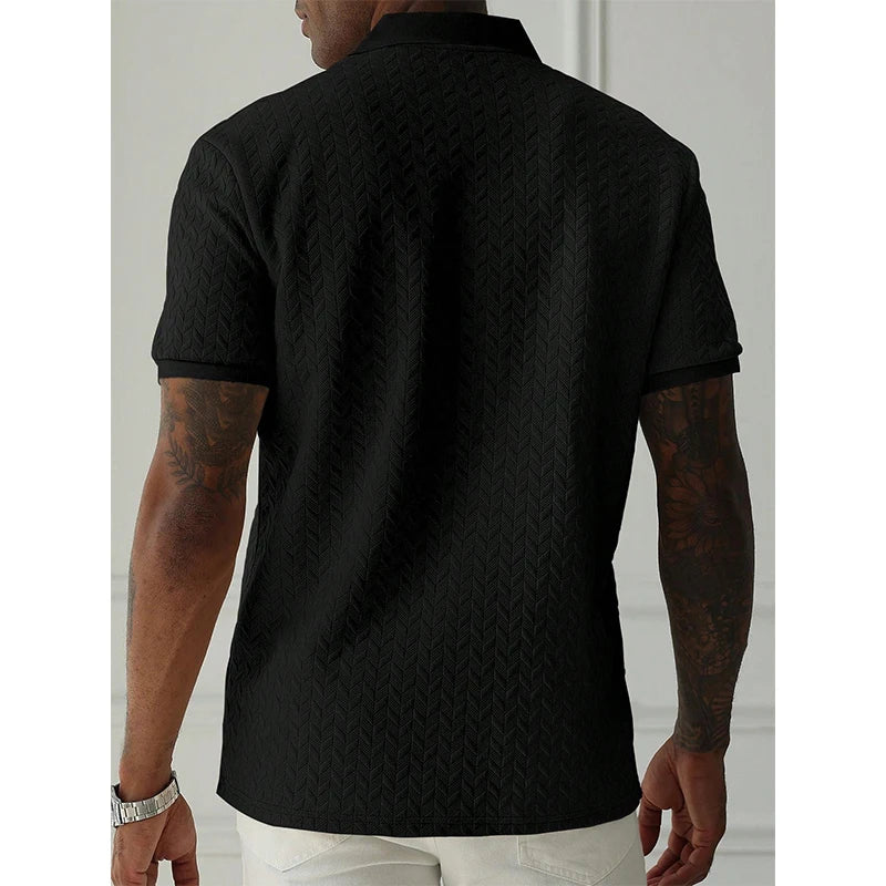 Valenric Monaco Breathable Polo