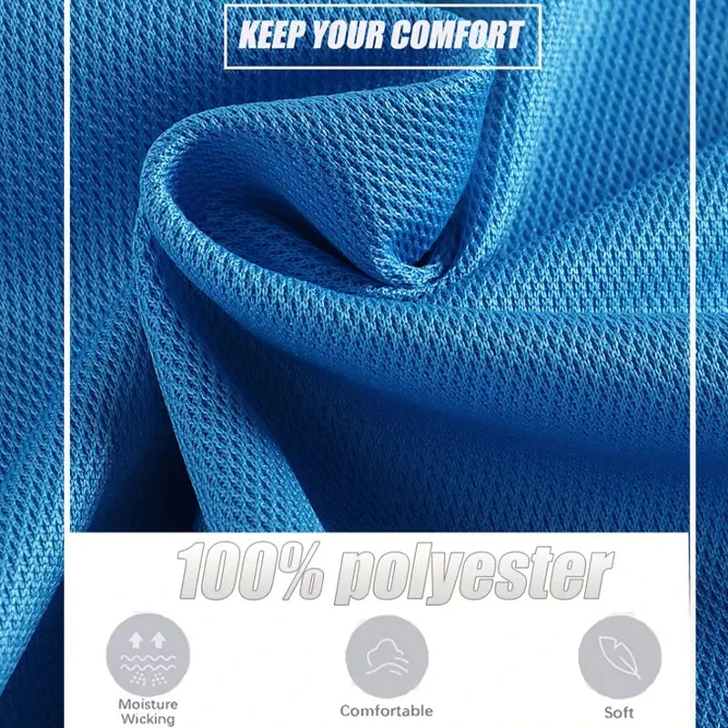 Valenric Everyday Breathable Polo
