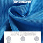 Valenric Everyday Breathable Polo