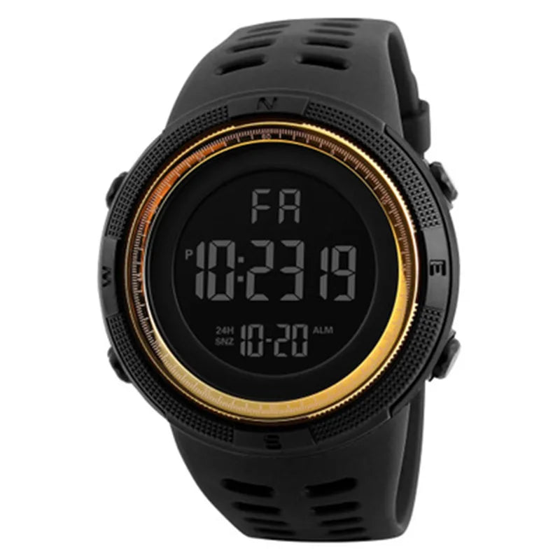 Valenric Adventure Digital Watch