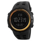Valenric Adventure Digital Watch