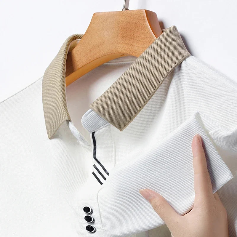 Valenric Kensington Easy-Care Polo
