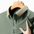 Valenric Kensington Easy-Care Polo