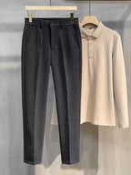 Valenric Mayfair Slim Trousers