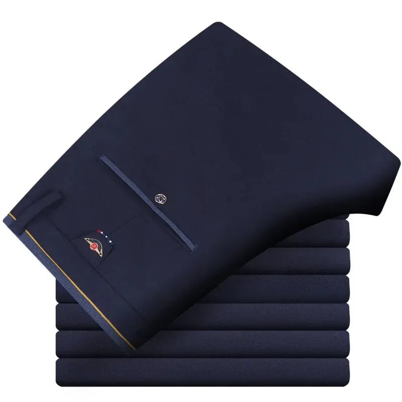 Valenric Kensington Stretch Trousers