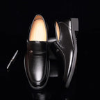 Valenric Regent Loafers