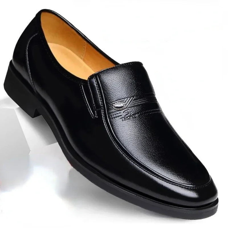 Valenric Regent Loafers