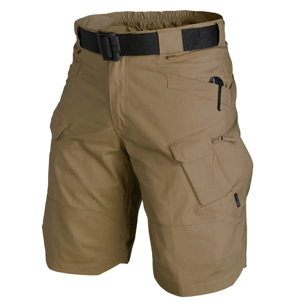 Valenric Utility Cargo Shorts