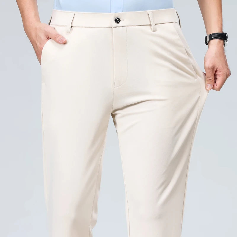 Valenric Mayfair Tailored Trousers