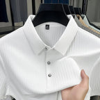 Valenric Executive Breathable Polo