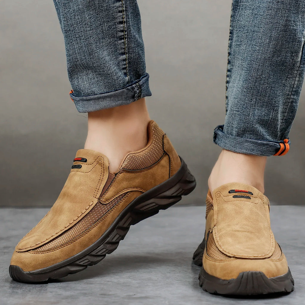 Valenric Comfort Loafers