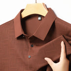 Valenric Sovereign Print Polo