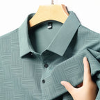 Valenric Sovereign Print Polo
