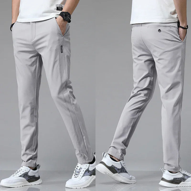 Valenric Fairway Stretch Trousers