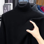 Valenric Heritage Rollneck Jumper