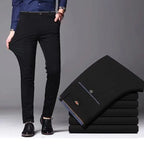 Valenric Kensington Stretch Trousers