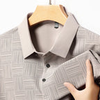 Valenric Sovereign Print Polo