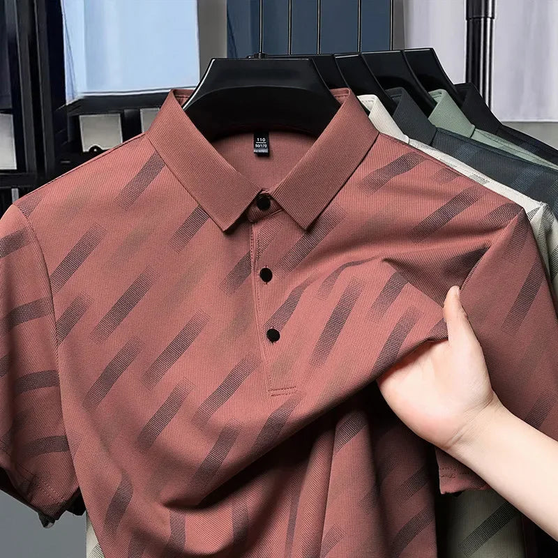 Valenric Noble Polo