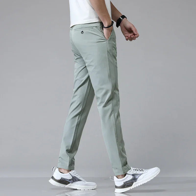 Valenric Fairway Stretch Trousers