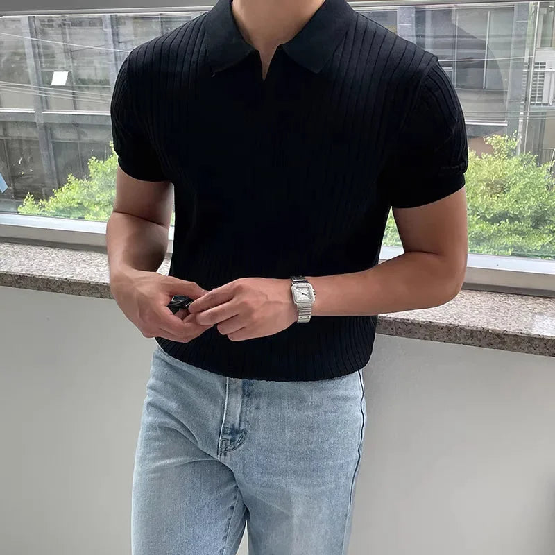 Valenric Performance Stretch Shirt