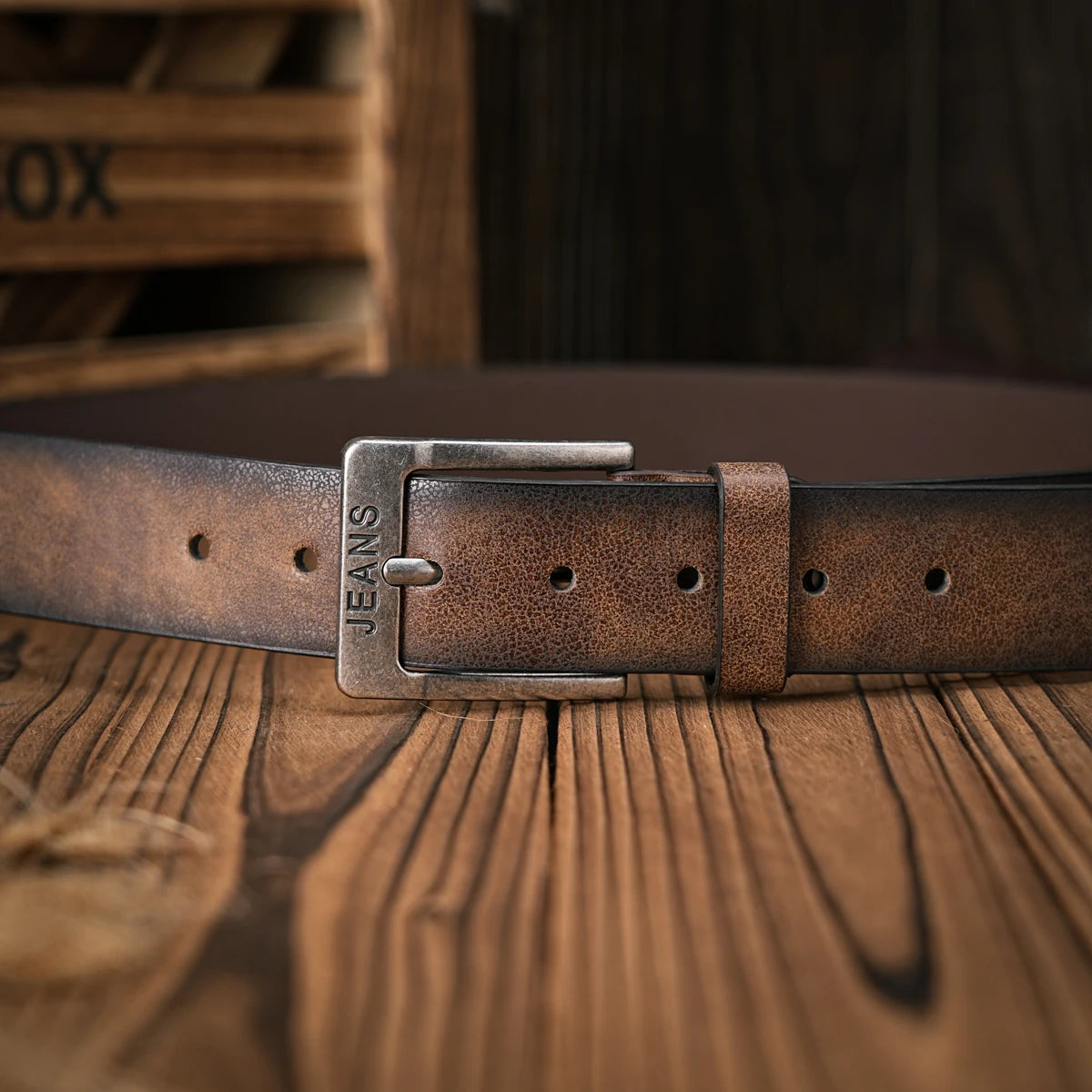 Valenric Western Heritage Belt