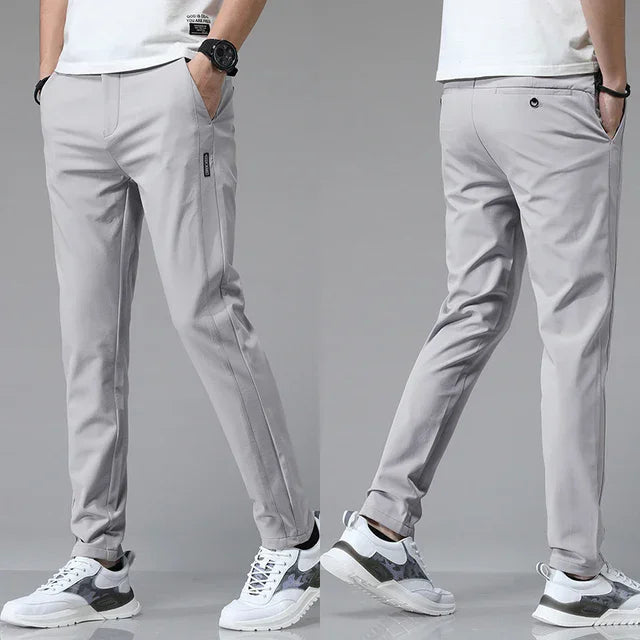 Valenric Fairway Stretch Trousers