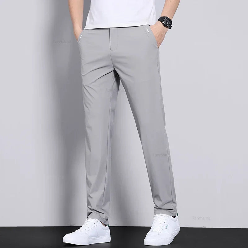 Valenric Mayfair Travel Trousers