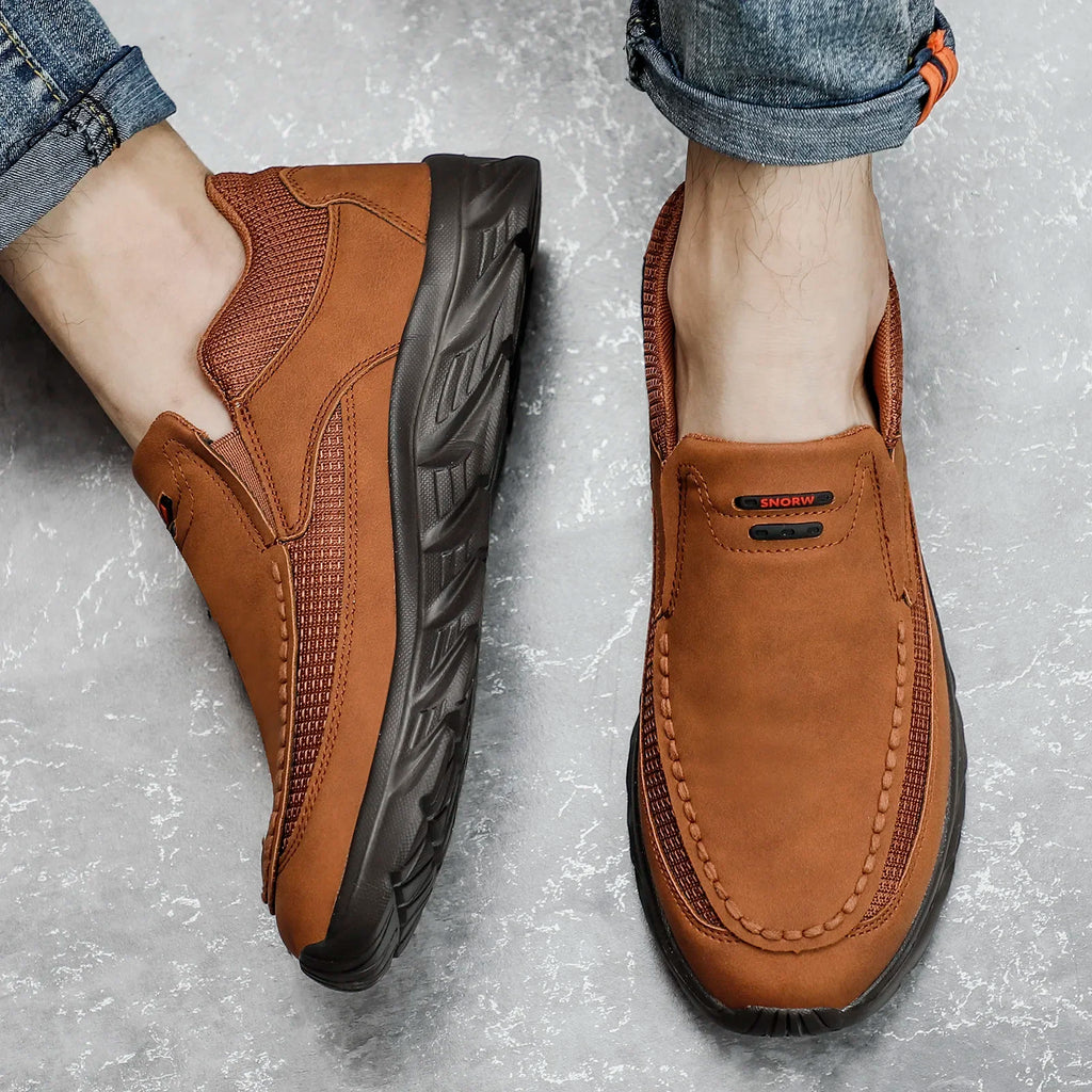 Valenric Comfort Loafers
