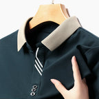 Valenric Kensington Easy-Care Polo