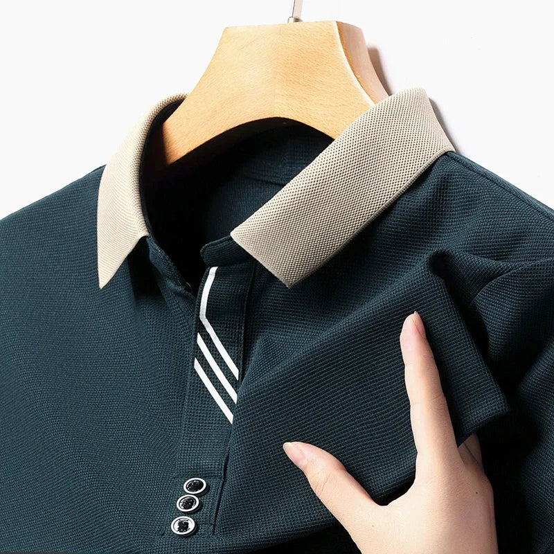 Valenric Kensington Easy-Care Polo