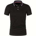 Valenric Everyday Breathable Polo