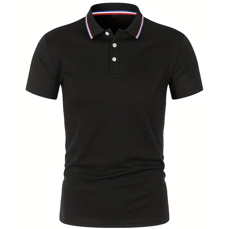 Valenric Everyday Breathable Polo