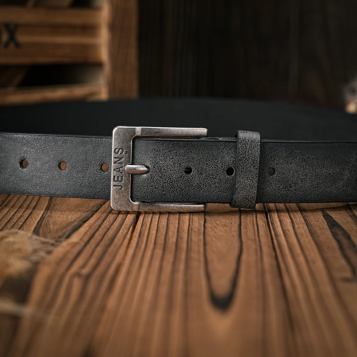 Valenric Western Heritage Belt