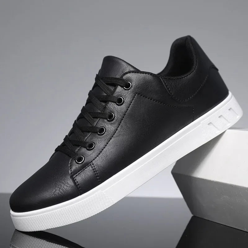 Valenric Kensington Lace-Up Shoes