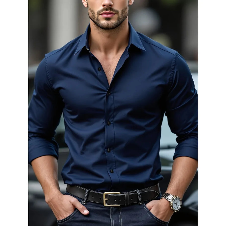 Valenric Essential Smart Shirt
