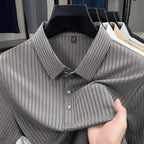 Valenric Executive Breathable Polo