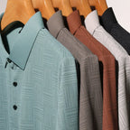 Valenric Sovereign Print Polo