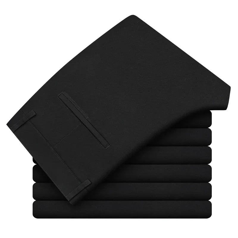 Valenric Heritage Cotton Trousers