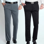 Valenric Office Stretch Trousers