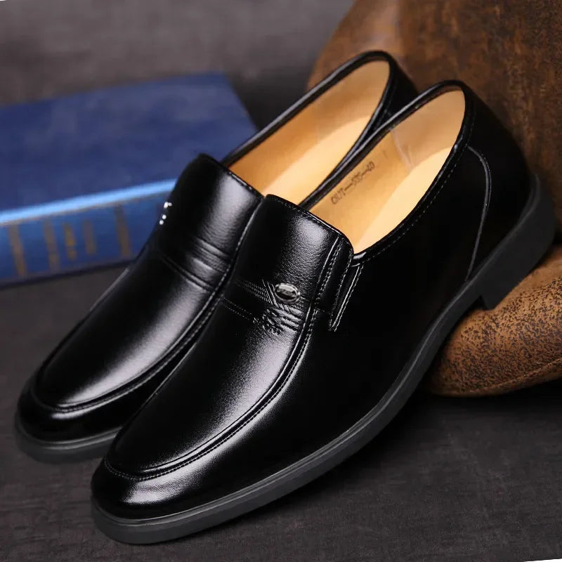 Valenric Regent Loafers