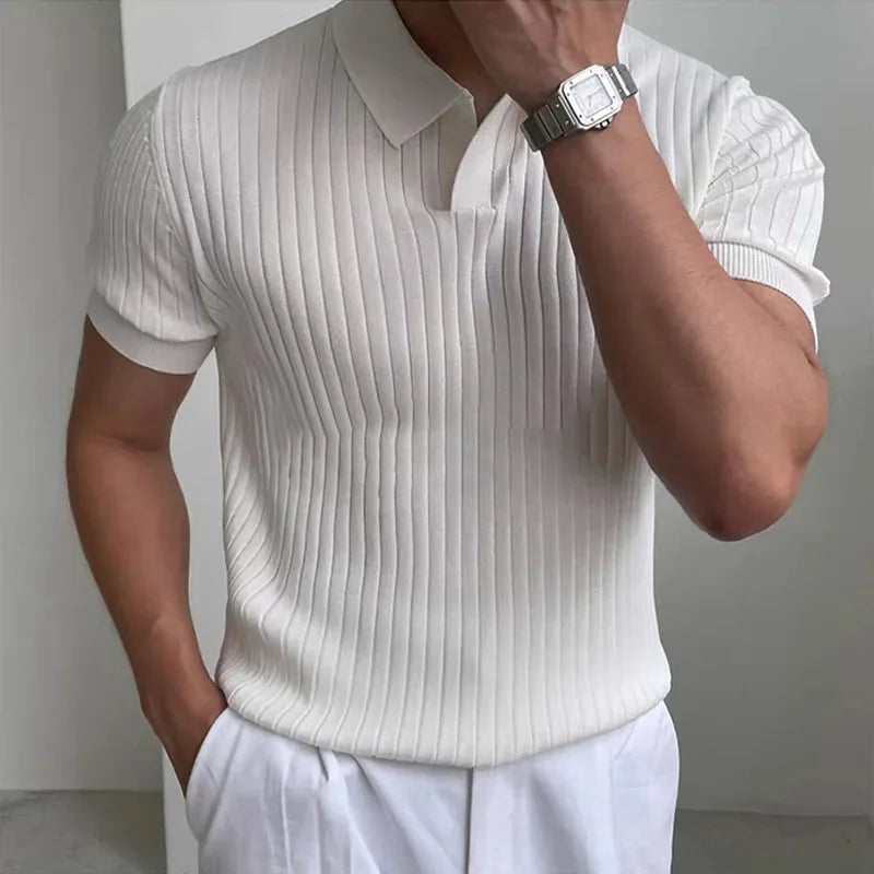 Valenric Performance Stretch Shirt
