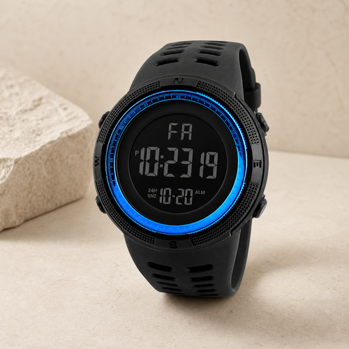 Valenric Adventure Digital Watch — Valenric product cover
