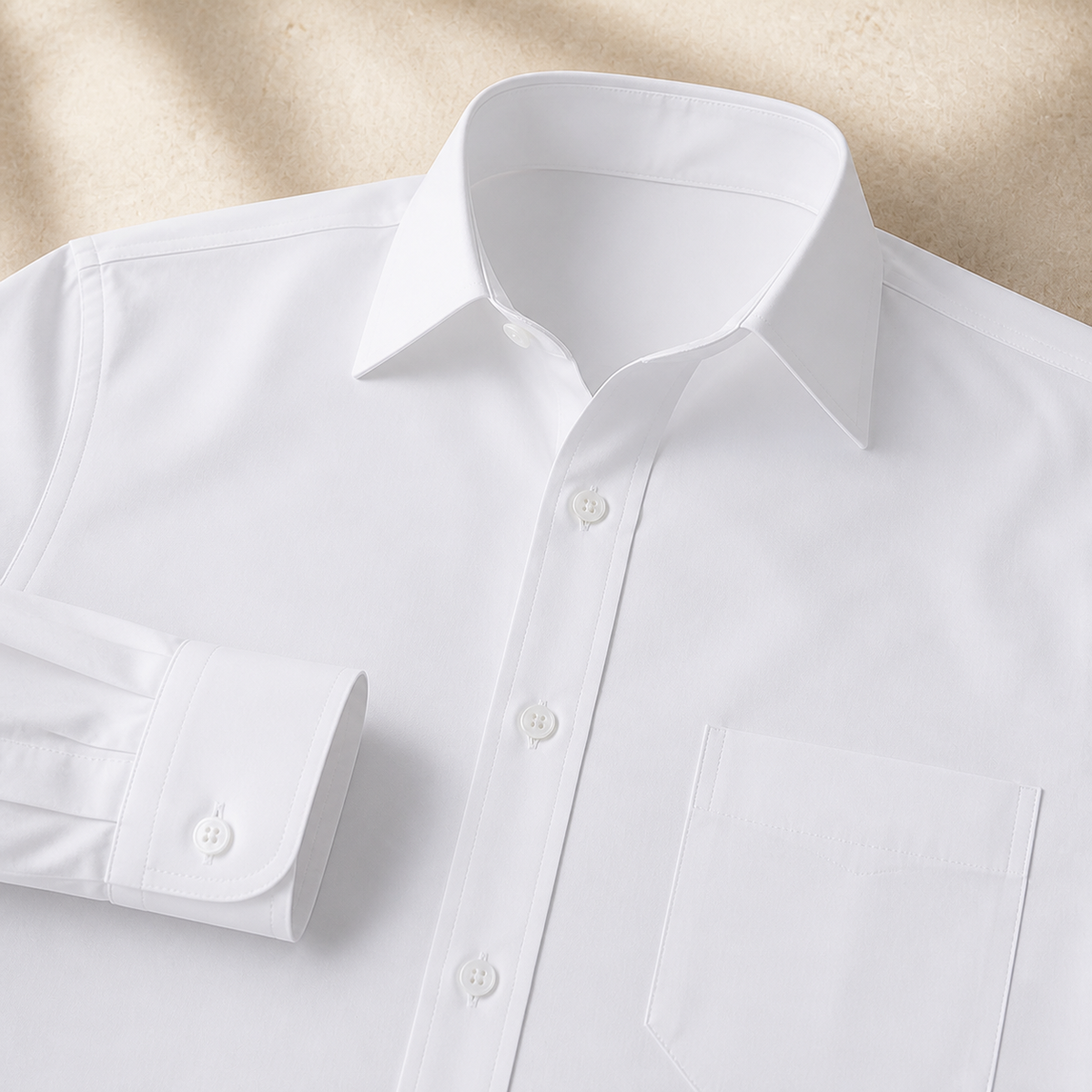 Valenric Classic Office Shirt — benefit detail 1