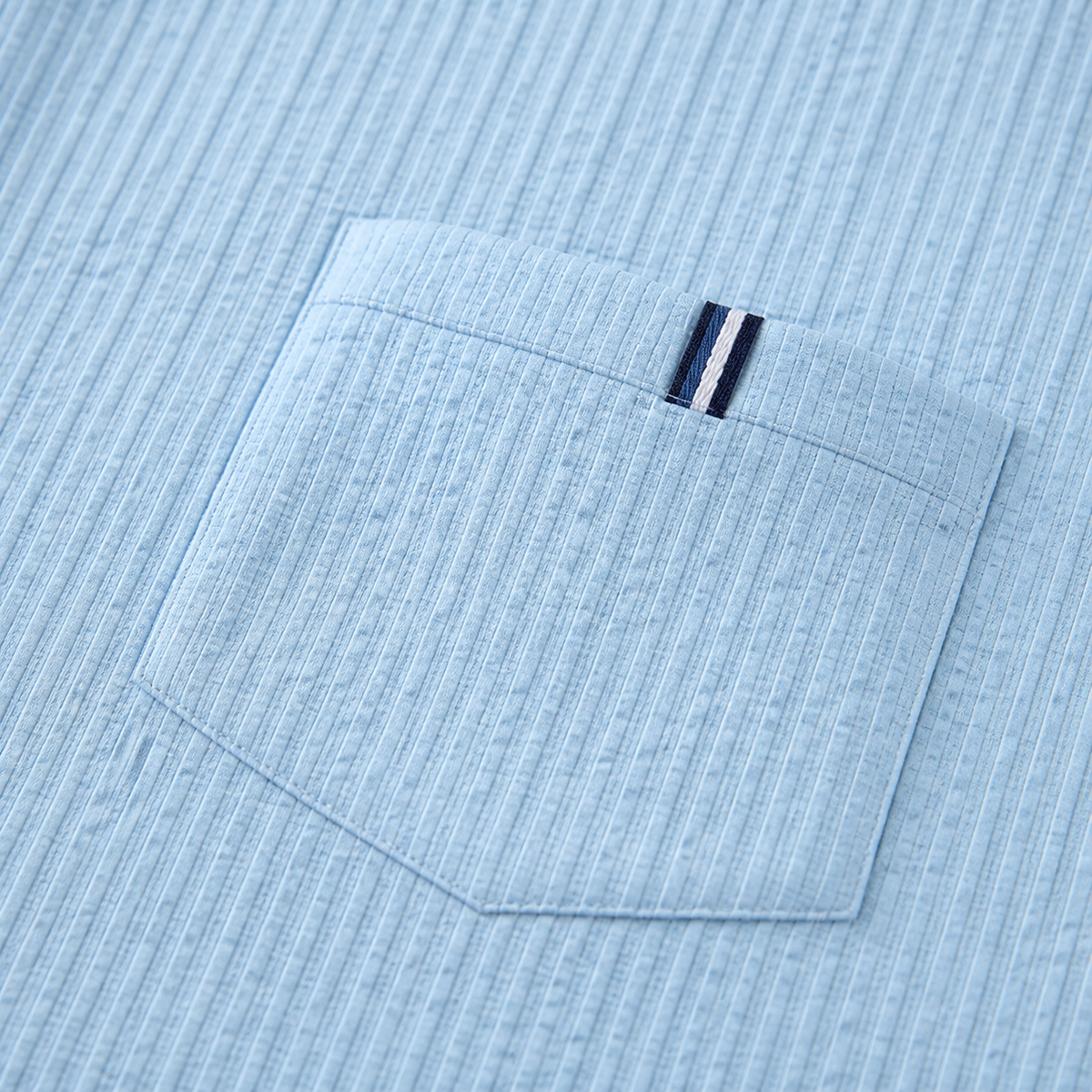 Valenric Cooling Pocket Polo — benefit detail 1
