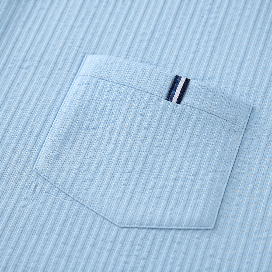 Valenric Cooling Pocket Polo