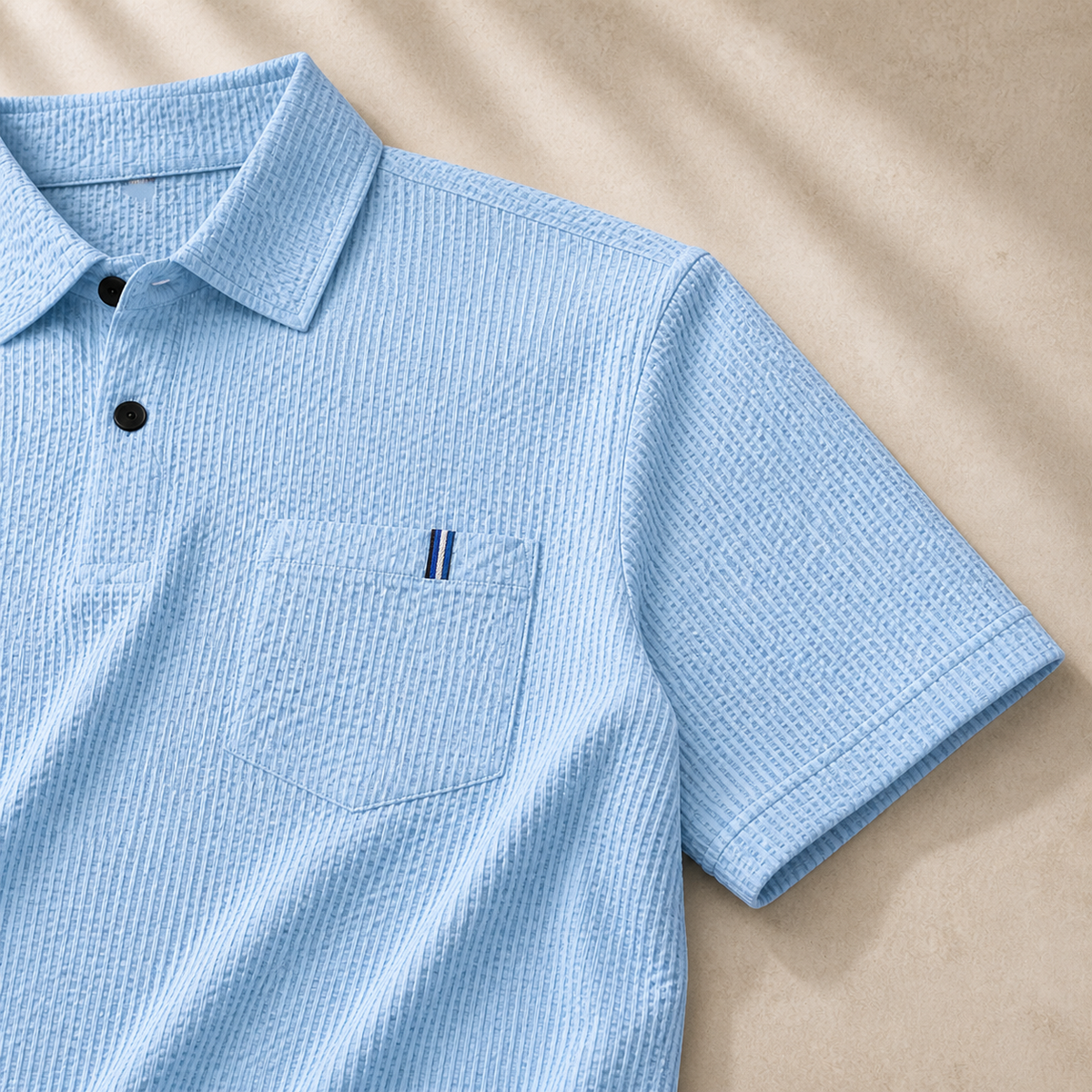 Valenric Cooling Pocket Polo — benefit detail 2