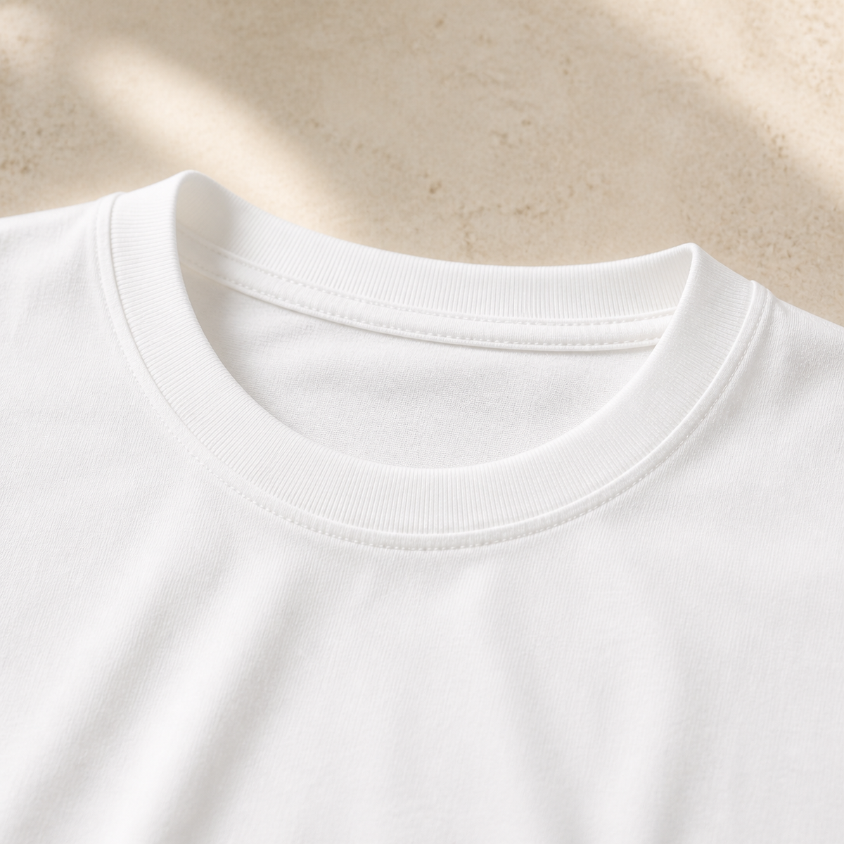 Valenric Essential Cotton T-Shirt — benefit detail 1