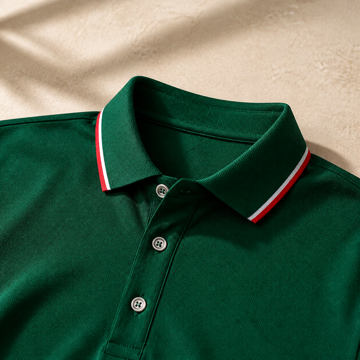 Valenric Essential Summer Polo — benefit detail 1