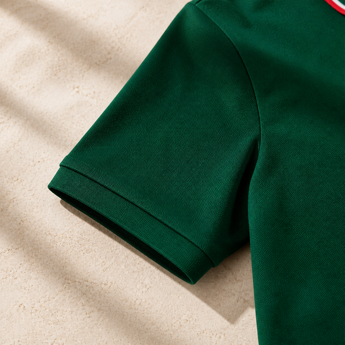 Valenric Essential Summer Polo — benefit detail 2