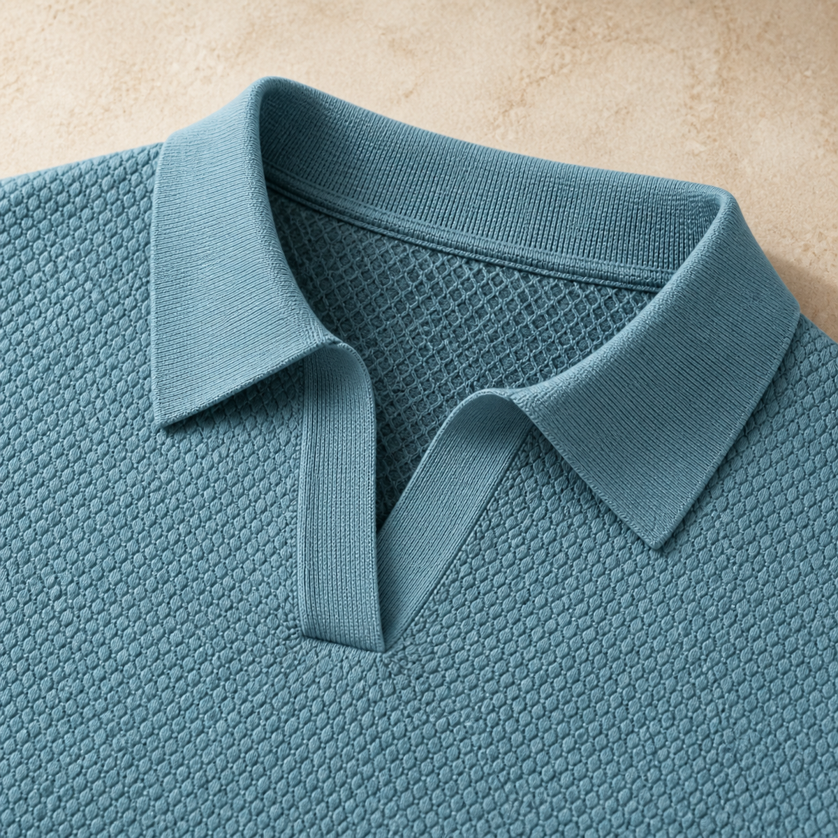 Valenric Fairway Performance Polo — benefit detail 1
